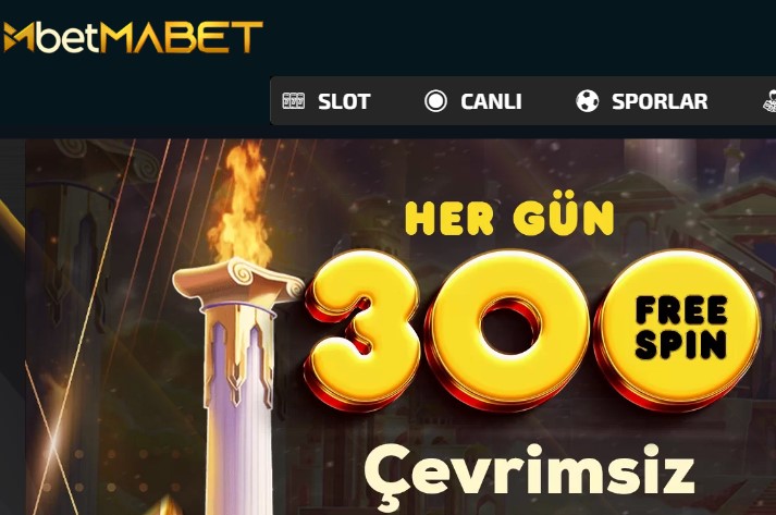 Betmabet Kayıt